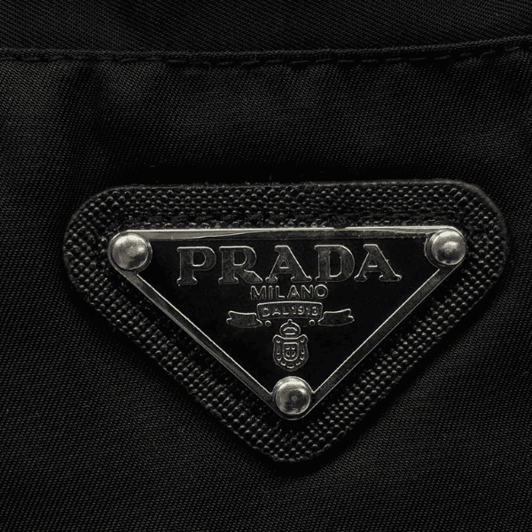 Short Prada Re-Nylon - Imagem 5