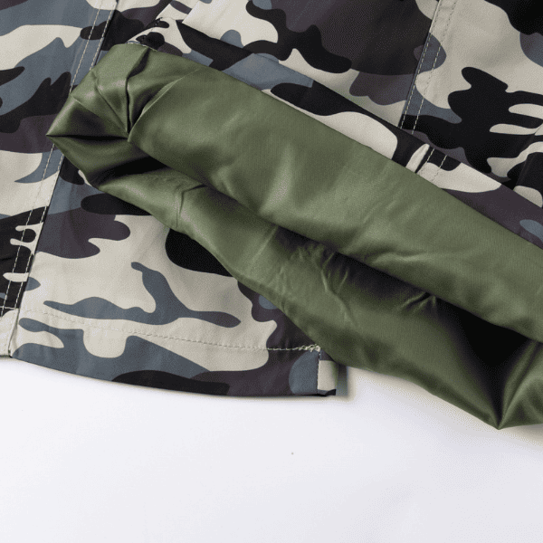 Calça Cargo Saint Vanity Camo - Imagem 11