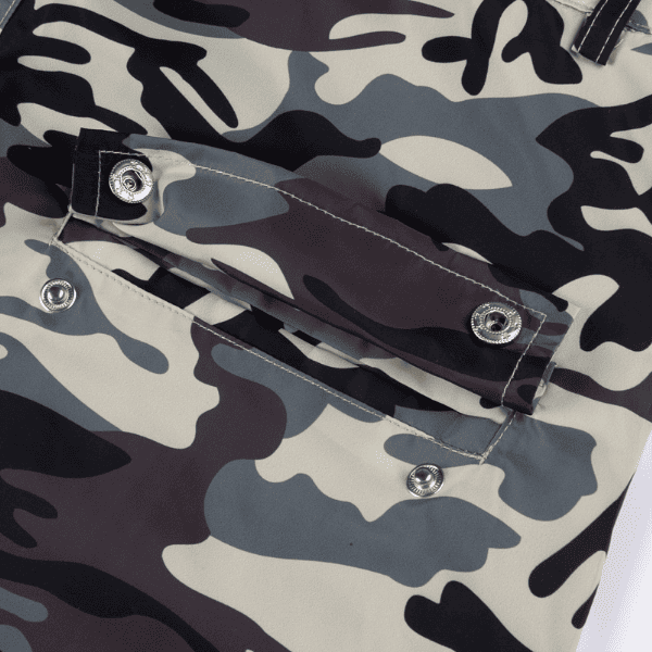Calça Cargo Saint Vanity Camo - Imagem 12