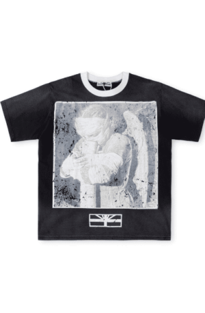 Camisa Vertabrae Vross Pain