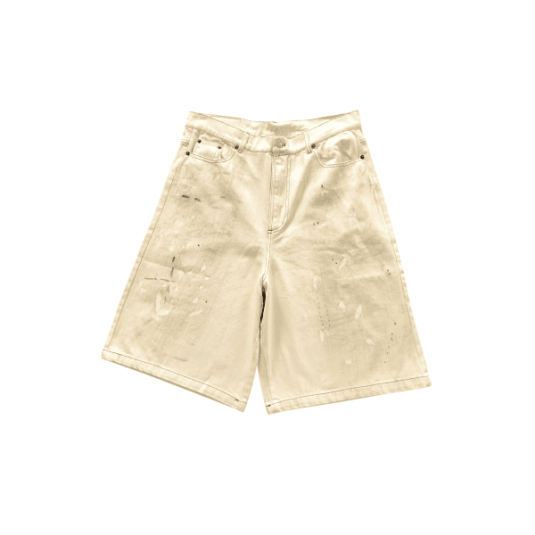 Short Acne Studios Core