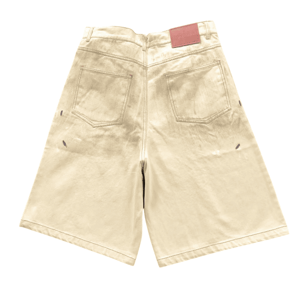 Short Acne Studios Core - Imagem 3