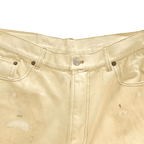 Short Acne Studios Core - Imagem 4