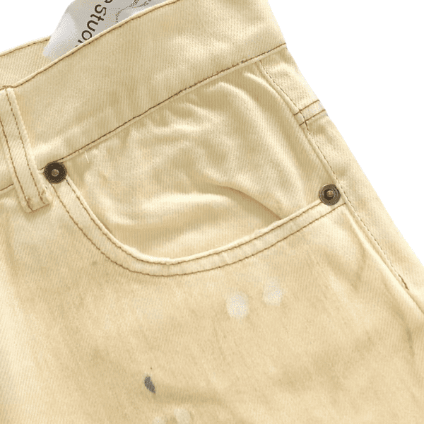 Short Acne Studios Core - Imagem 5