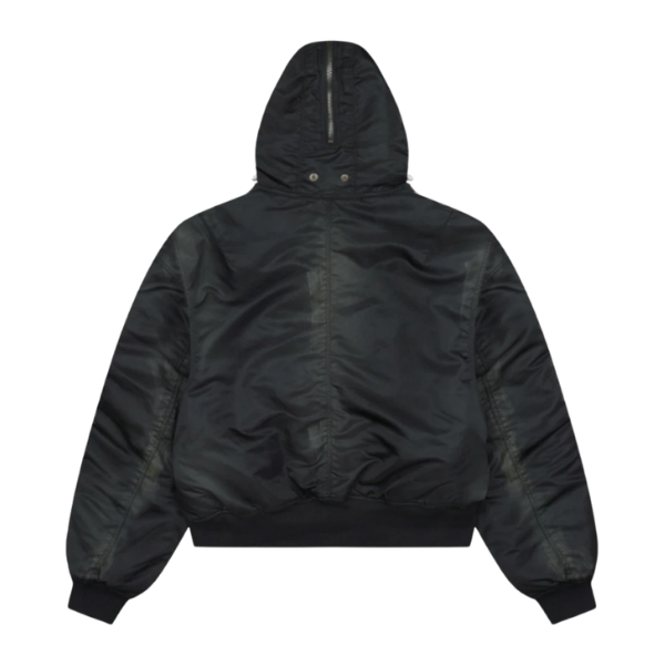 Jaqueta Puffer Project GR Fur - Imagem 2