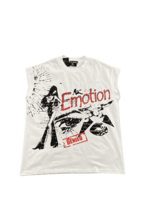 Regata Mixed Emotion Starboy