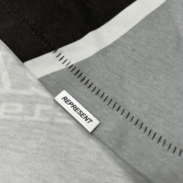 Camisa Manga Longa Represent x Belstaff Racing - Imagem 3
