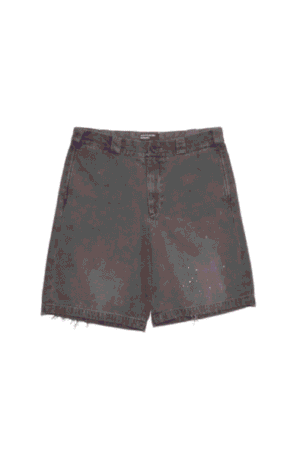 Short Enfants Riches Déprimés Suit