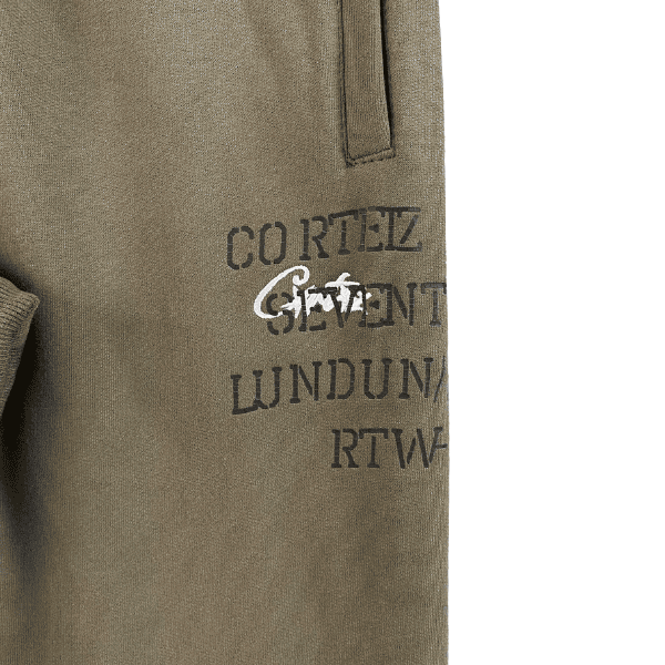 Calça Moletom Corteiz RTW-74 - Imagem 6