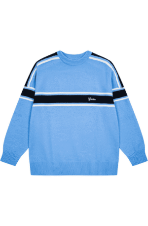 Suéter Corteiz "Turismo Knit"