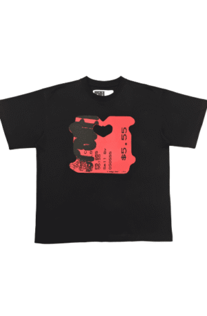 Camisa Sp5der Toast