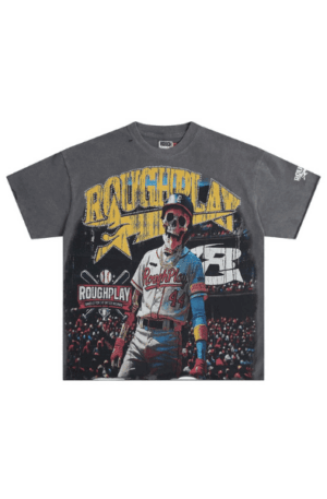 Camisa Roughplay Baseball