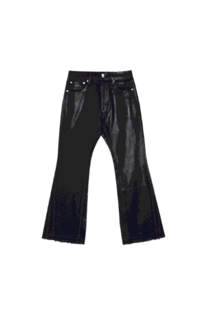 Calça Jeans Flared Gallery Dept.