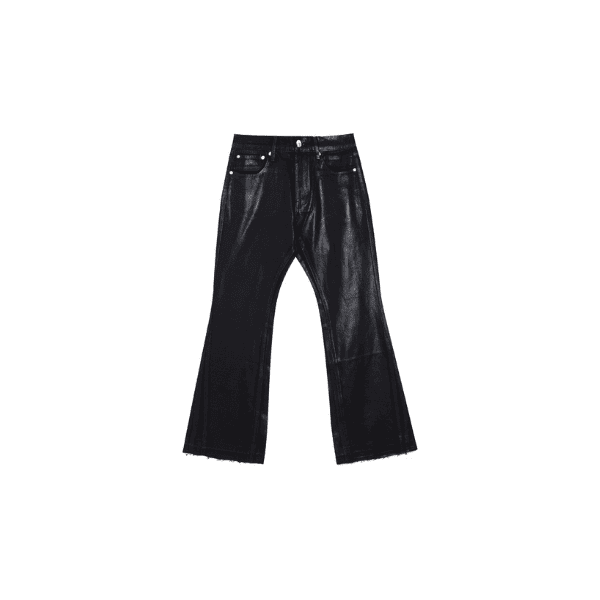 Calça Jeans Flared Gallery Dept.