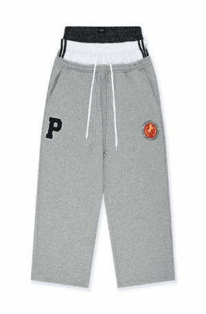 Calça Moletom Protocol Index X VandyThePink