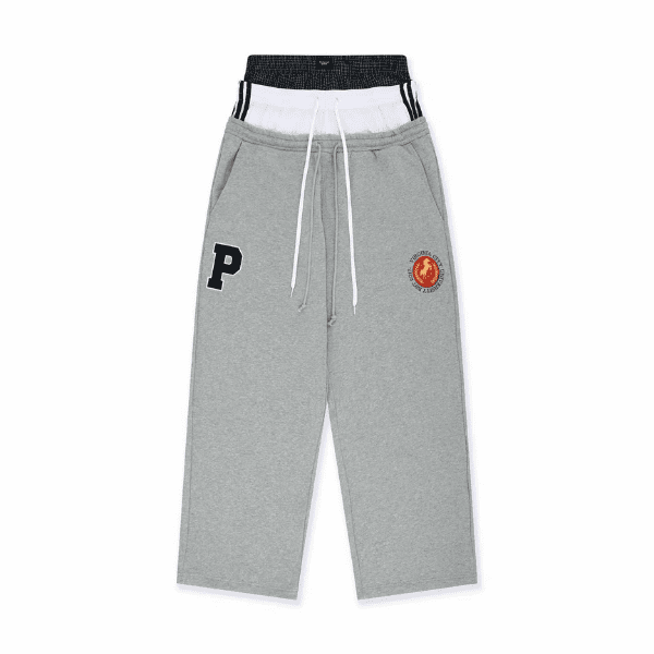 Calça Moletom Protocol Index X VandyThePink