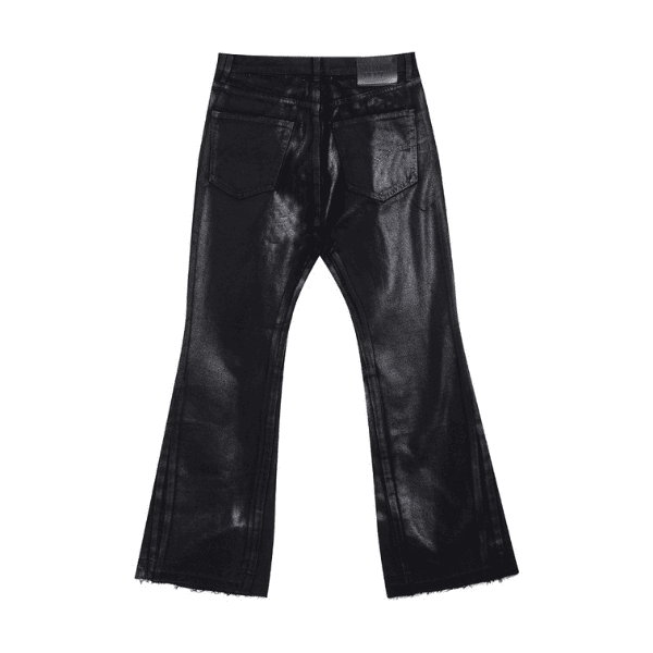 Calça Jeans Flared Gallery Dept. - Imagem 2