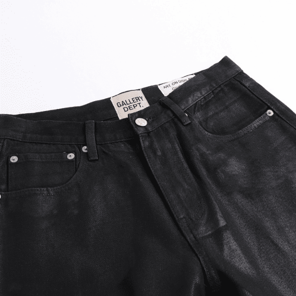 Calça Jeans Flared Gallery Dept. - Imagem 3