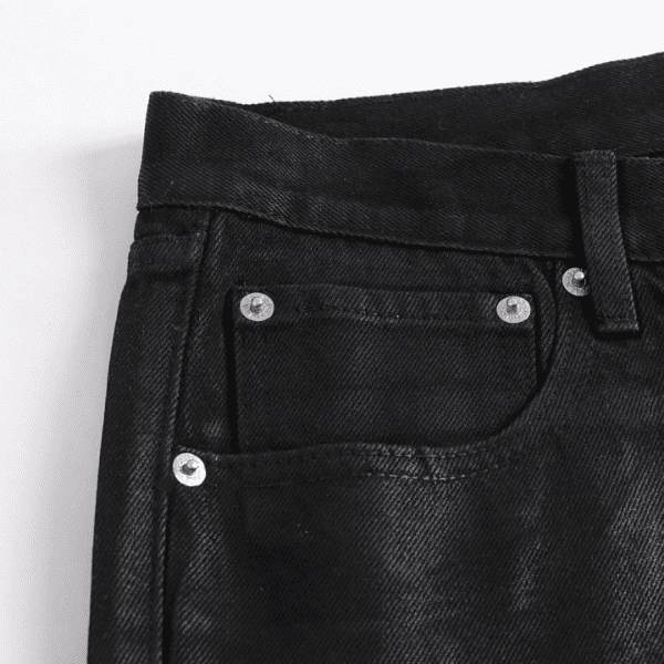 Calça Jeans Flared Gallery Dept. - Imagem 4