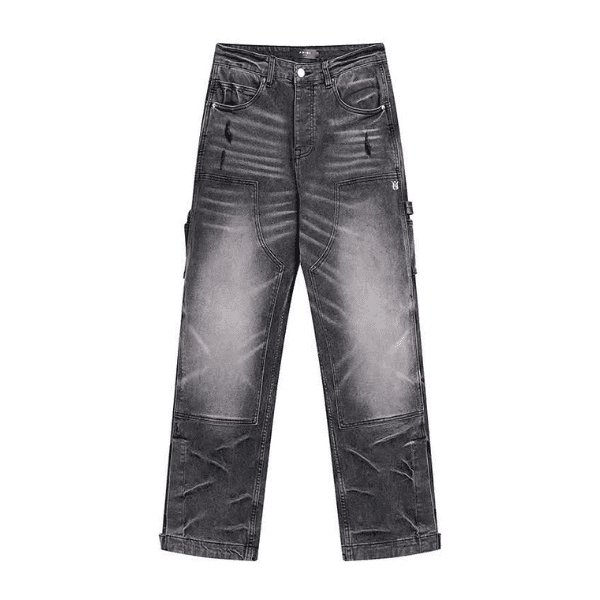 Calça Jeans Amiri Carpenter