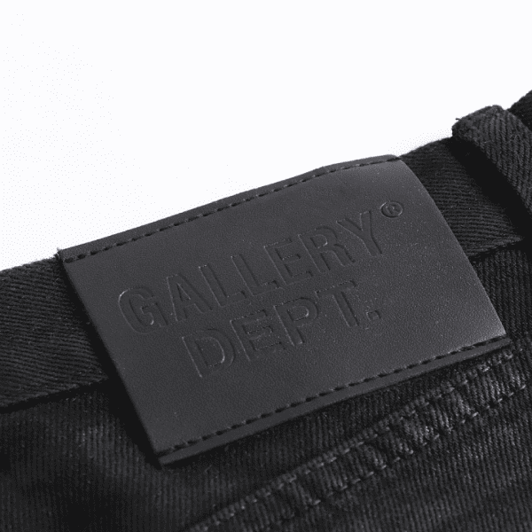 Calça Jeans Flared Gallery Dept. - Imagem 5