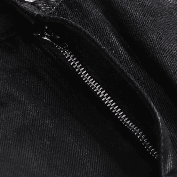 Calça Jeans Flared Gallery Dept. - Imagem 7