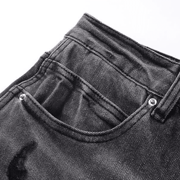 Calça Jeans Amiri Carpenter - Imagem 4