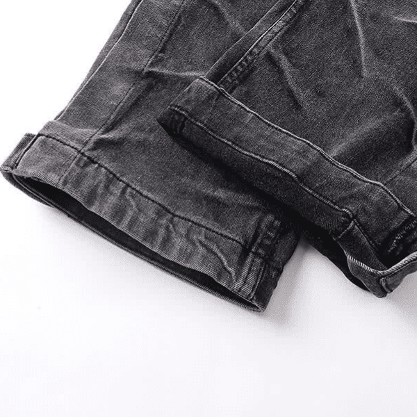 Calça Jeans Amiri Carpenter - Imagem 6