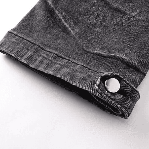 Calça Jeans Amiri Carpenter - Imagem 7