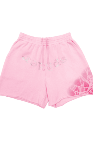 Short Sp5der OG Web V2 Spray