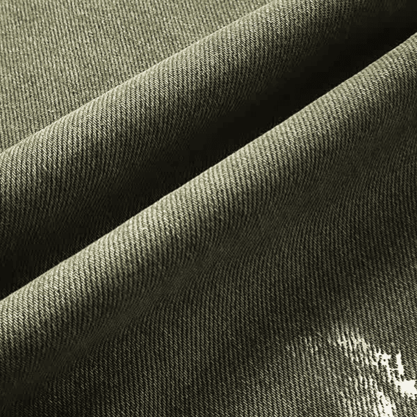 Calça Jeans Amiri Logo Painte - Imagem 8