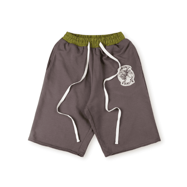 Short Saint Vanity Grey Uniform - Imagem 2