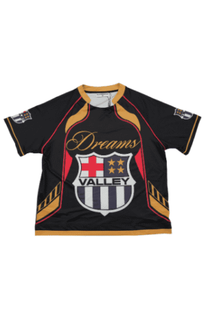 Camisa Jersey Vale Forever Valley Dreams Futball