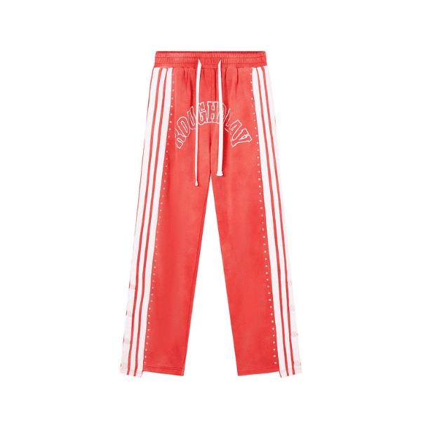 Calça Roughplay Stripe Rhinestone - Imagem 2