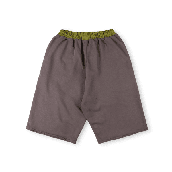 Short Saint Vanity Grey Uniform - Imagem 3