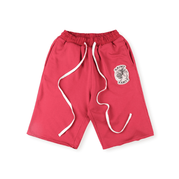 Short Saint Vanity Grey Uniform - Imagem 4
