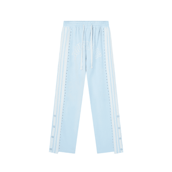Calça Roughplay Stripe Rhinestone - Imagem 4