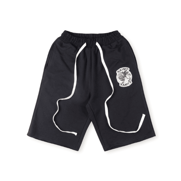 Short Saint Vanity Grey Uniform - Imagem 6