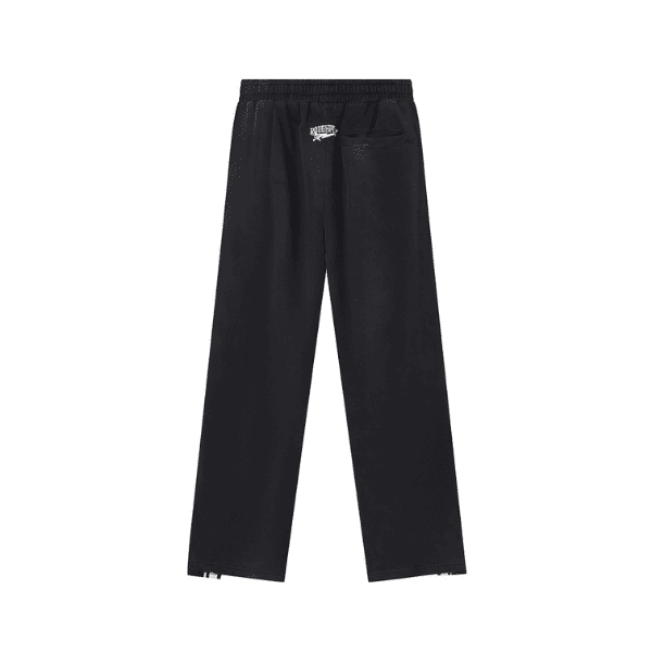 Calça Roughplay Stripe Rhinestone - Imagem 9
