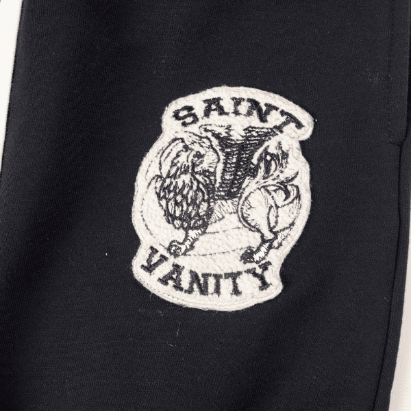 Short Saint Vanity Grey Uniform - Imagem 10