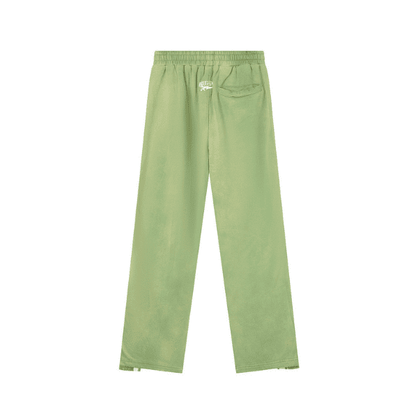 Calça Roughplay Stripe Rhinestone - Imagem 11