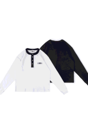 Camisa Manga Longa Vertabrae