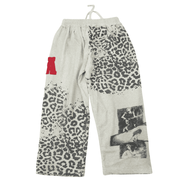 Calça Moletom Vale Forever Valley Cheetah - Imagem 2