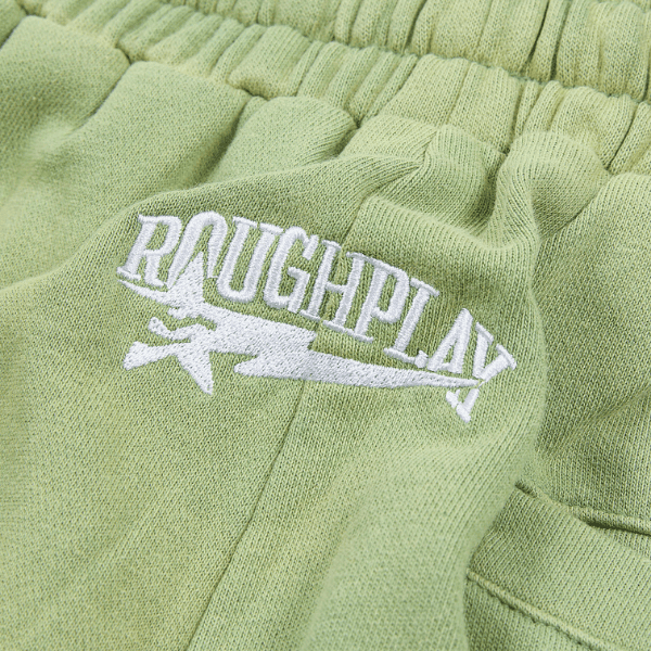 Calça Roughplay Stripe Rhinestone - Imagem 15