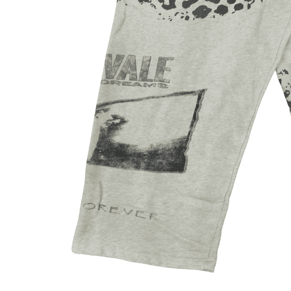 Calça Moletom Vale Forever Valley Cheetah - Imagem 5