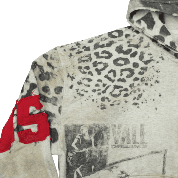 Jaqueta Vale Forever Valley Cheetah - Imagem 4