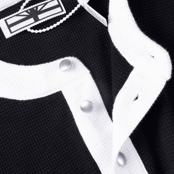 Camisa Manga Longa Vertabrae - Imagem 10