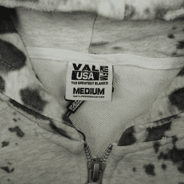 Jaqueta Vale Forever Valley Cheetah - Imagem 6