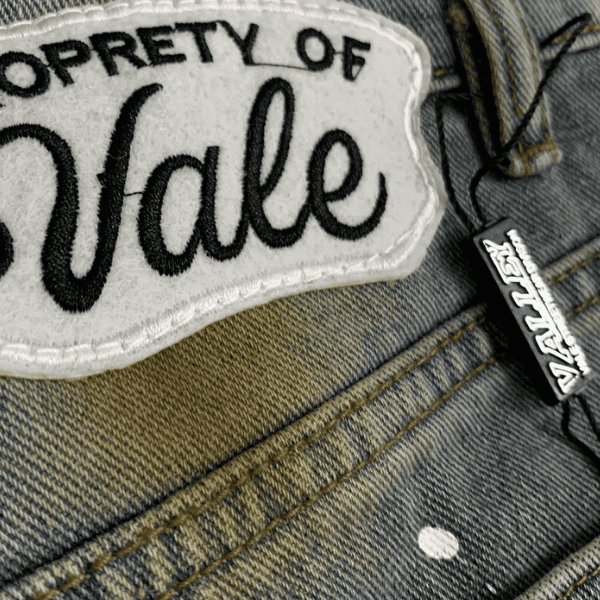Short Vale Forever Valley 14 - Imagem 12