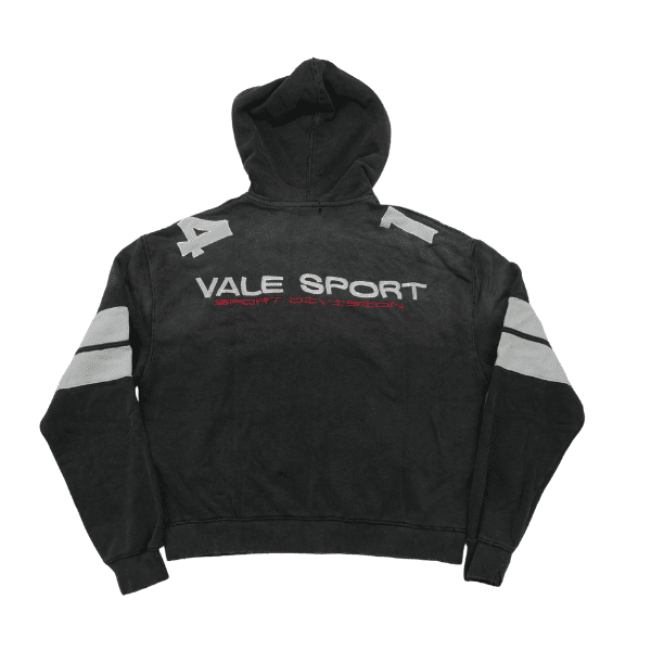 Jaqueta Vale Forever Valley Jerzee - Imagem 2